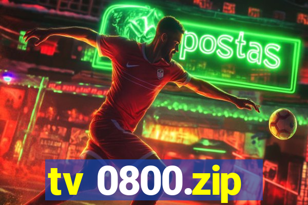 tv 0800.zip